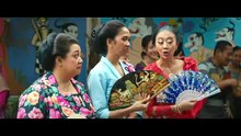 COCOTE TONGGO 2025 || Dennis Adhiswara, Ayushita Nugraha, Asri Welas, Sundari Soekotjo.
