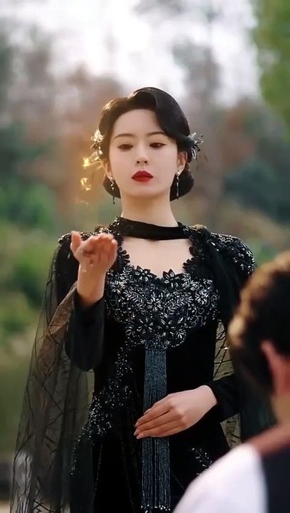Heaven's Chosen Fate Short Drama English Full Series [ New Releases 2026]