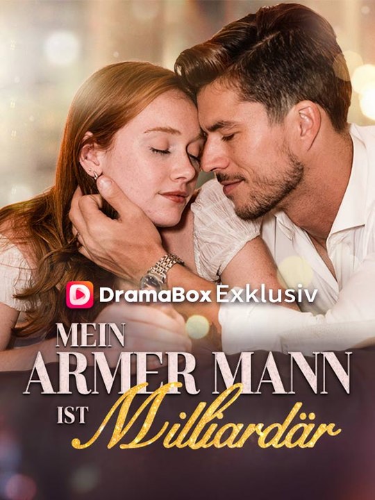 Mein armer Mann ist Milliardär Ganze Folge