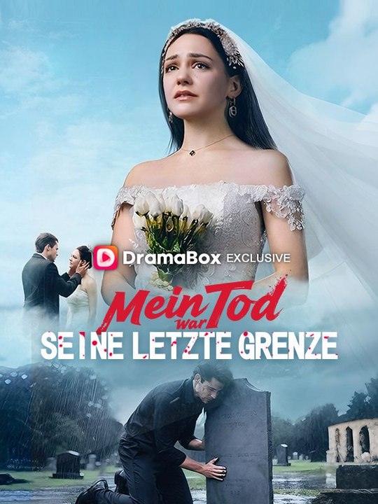 Mein Tod war seine letzte Grenze Ganze Folge