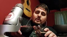ASMR - ASÍ SE PREPARA EL FAMOSO FERNET