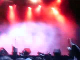 Slayer raining blood