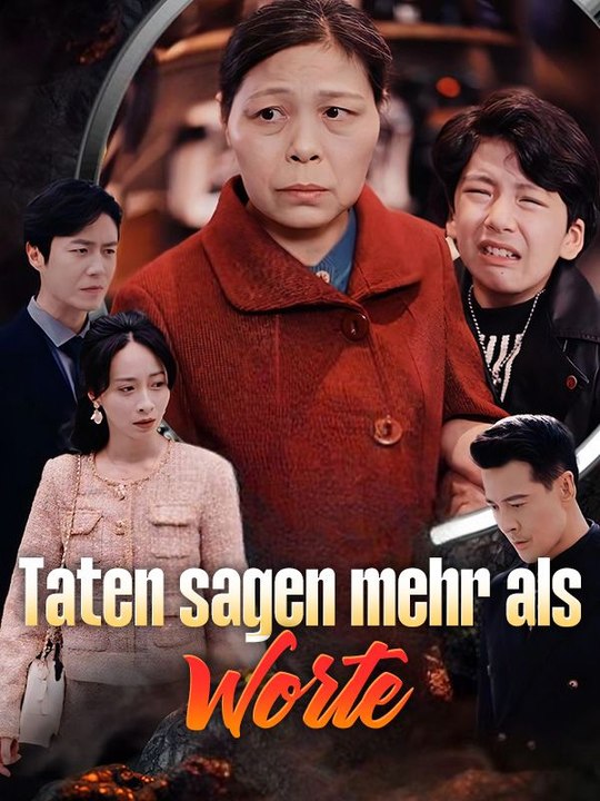 Taten sagen mehr als Worte Ganze Folge