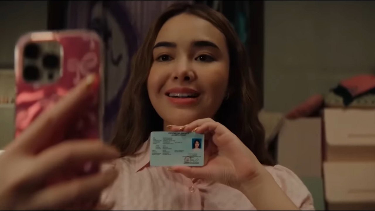 FULL-HD: Check Out Sekarang, Pay Later (Caper)...