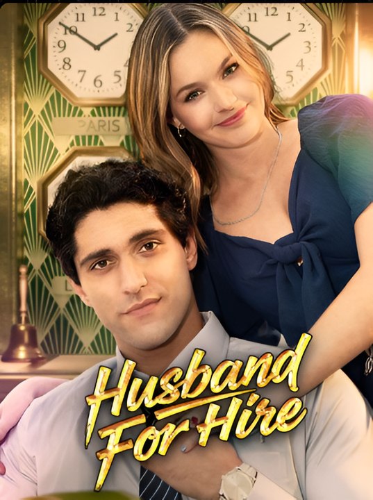 Husband For Hire