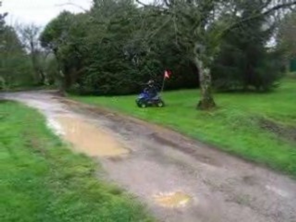 Litle Quad
