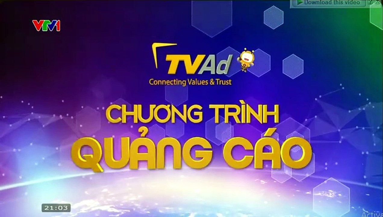 TRỜI CAO NGUYÊN XANH TẬP 1