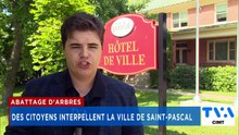 TVA Nouvelles CIMT 18h 6 juillet 2026