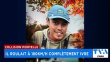 TVA Nouvelles CHAU 18h 6 juillet 2026