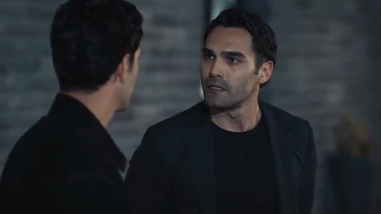 مسلسل في الظل الحلقة 66 السادسة والستون مدبلجة