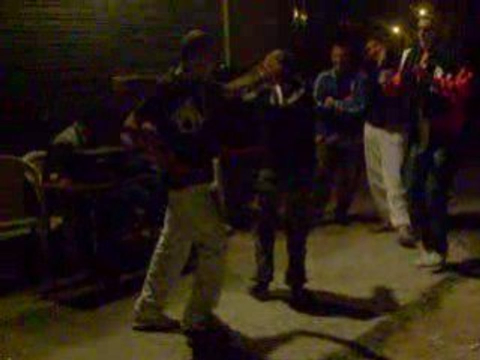 "dance" made in setif 2