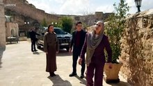 مسلسل المدينة البعيدة 2 الحلقة 276 مدبلجة