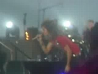 tokio hotel / Bercy / 9 Mars 2008