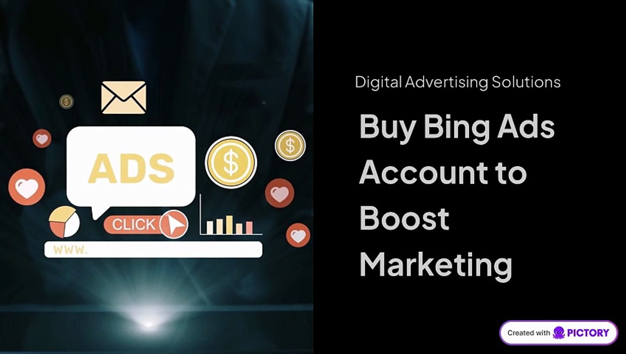 Buy Bing Ads Accounts: The Strategic Move for Scaling Your Digital Presence