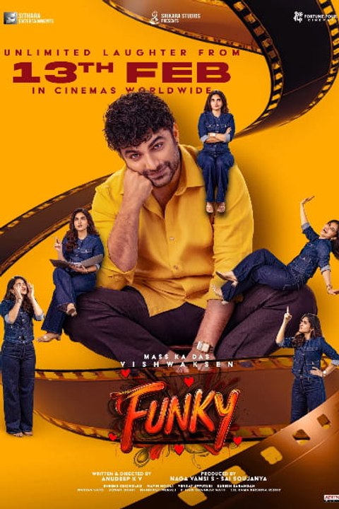 Funky (2026)