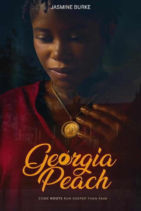 Georgia Peach