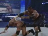 Video WWE Smackdown du 27.06.08 Partie 6 - WWE, SMACKDOWN -
