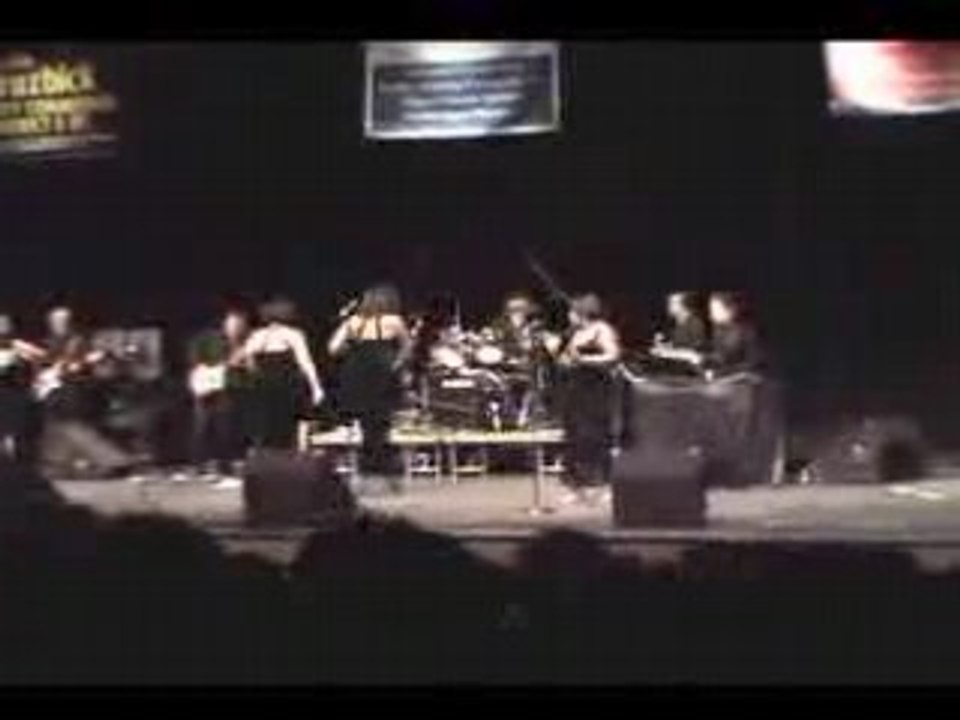 Mr. Lee _The Bobbettes_