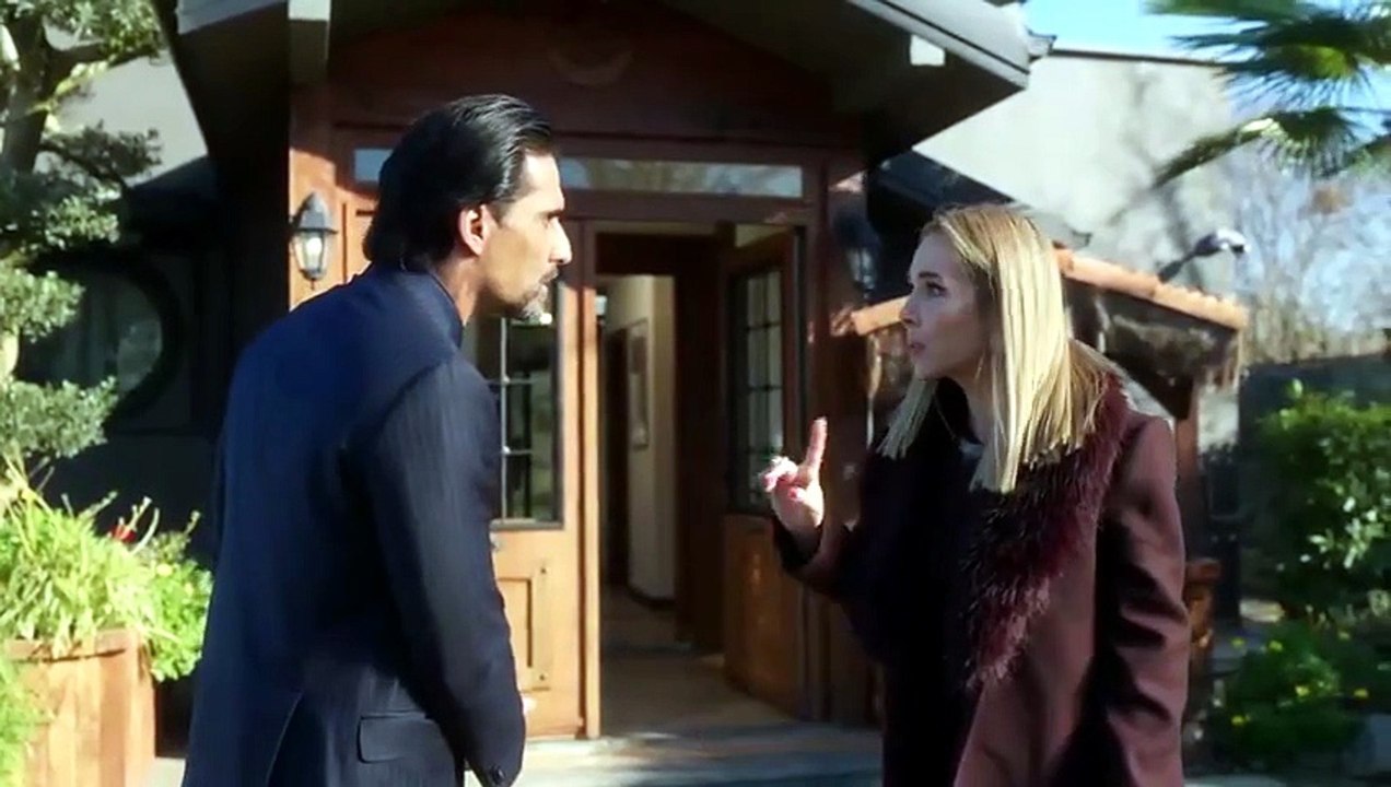 مسلسل انت من احببت الحلقة 11 الحادية عشر مدبلجة