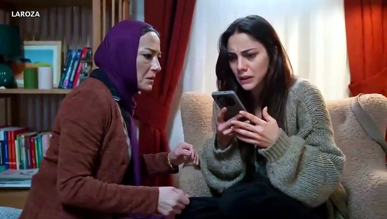 مسلسل المدينة البعيدة 2 الحلقة 279 مدبلجة