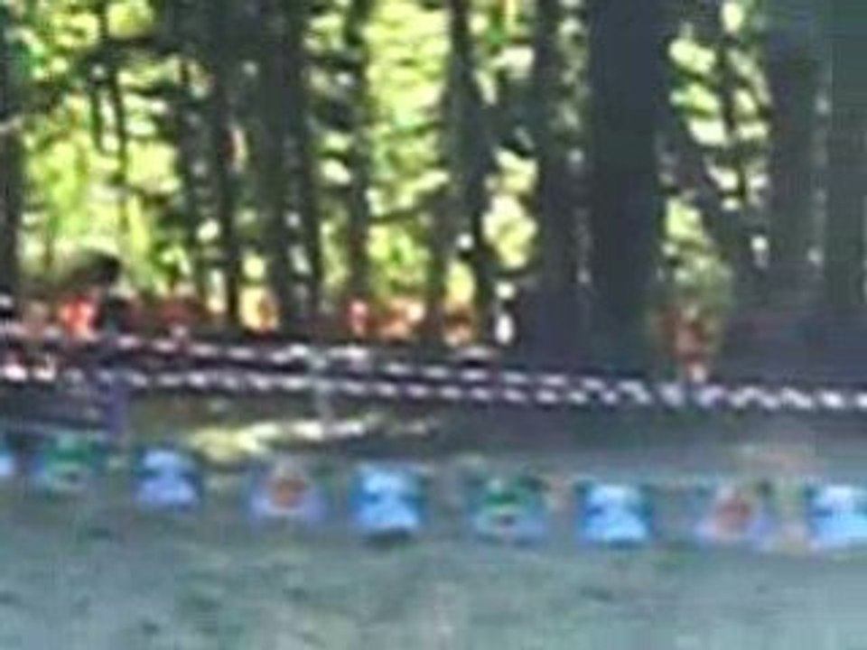 Video prissac 2008