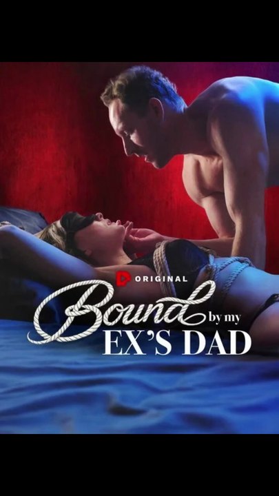 Bound by my Ex's Dad