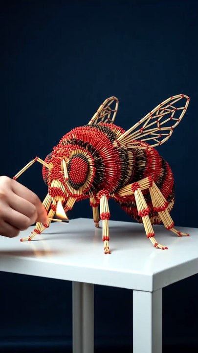 bee