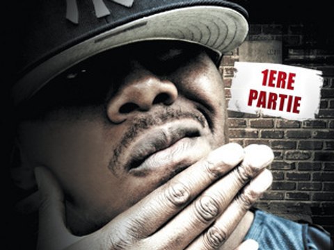 SALIF NYSAY NEOCHROME INTERVIEW PART 1 SI SI LA FAMILLE