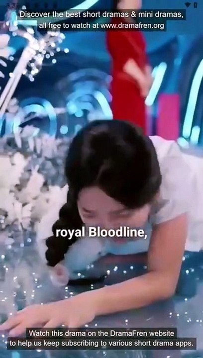 Betrayed Princess, Rising Queen [Full Movie] [Free Online HD]Full EP - Full