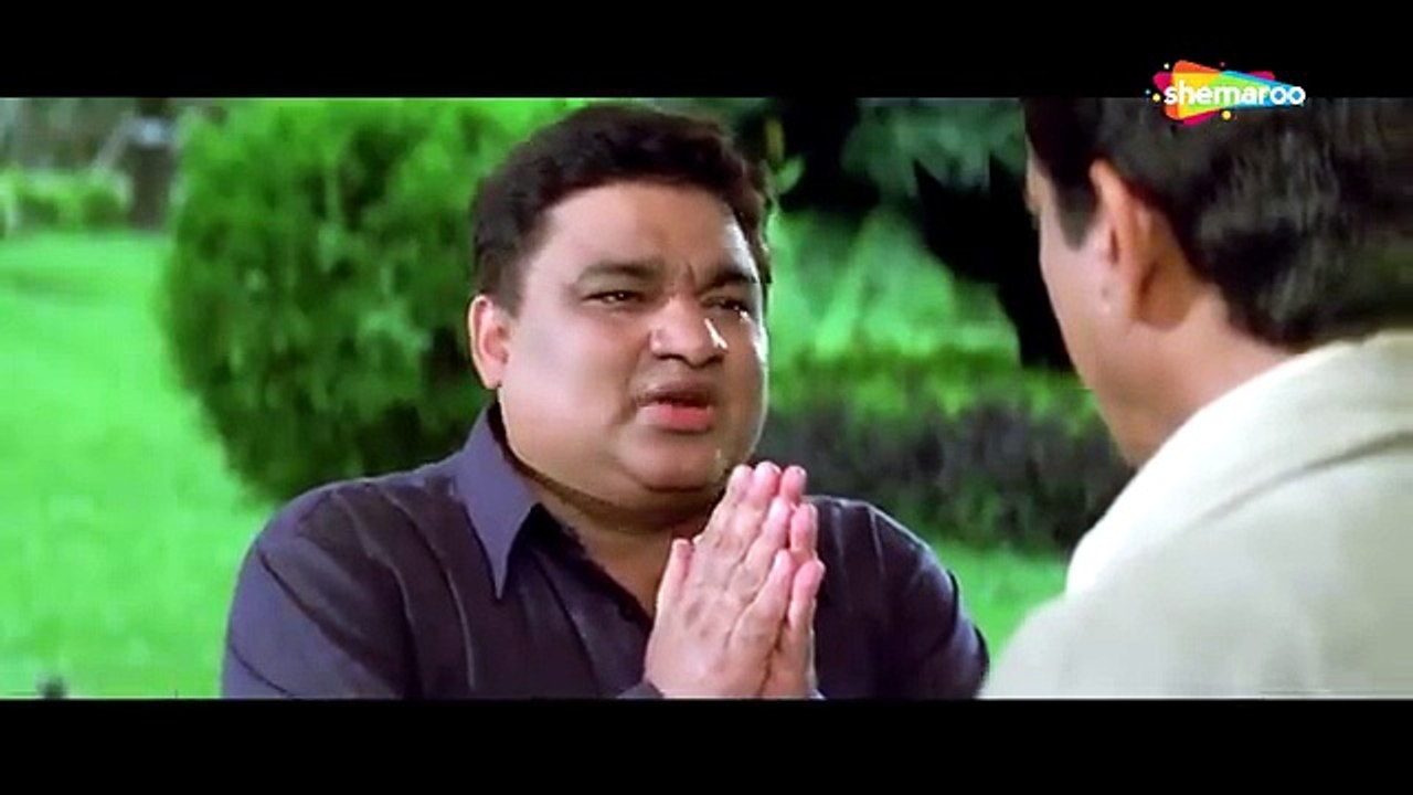 Suniel Shetty _ Danny _ Vinashak _