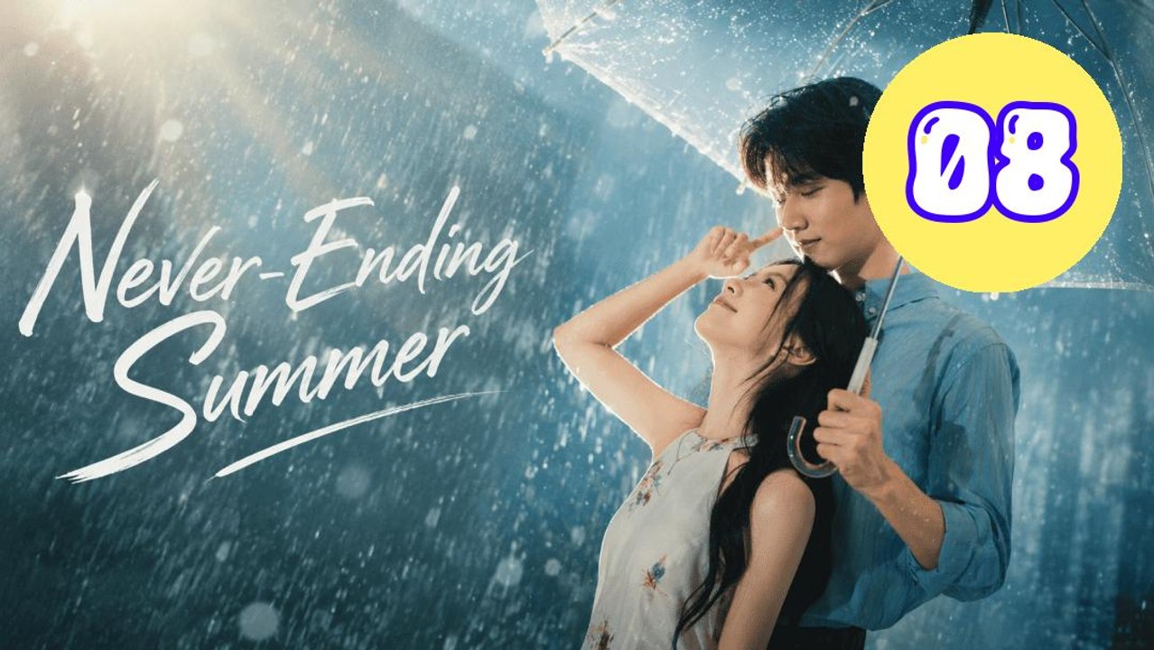 NeverEnding Summer Episode 8 Engsub