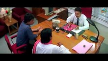 Amitabh Bachchan, Nana Patekar Action Movie Scene