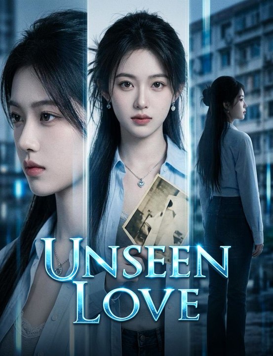 Unseen Love(Dubbed)