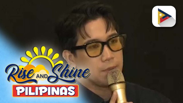 TALK BIZ | 1st.One, handa na sa release ng kanilang first album
