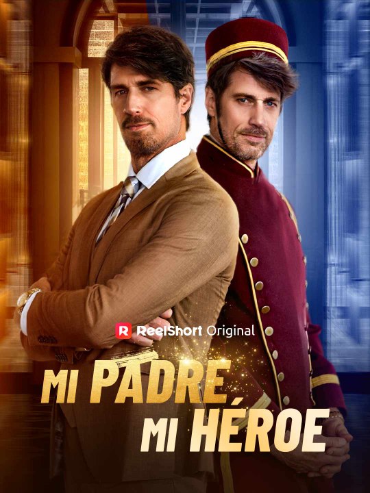 Mi padre, mi héroe serie completa