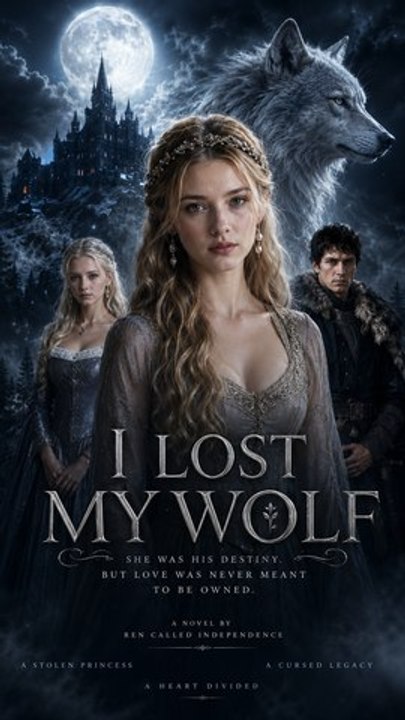 I Lost My Wolf - Full Episode (ENGSUB) | Werewolf Romance, Lost Mate, Alpha Love