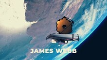 James Webb Descobriu Algo Que Ninguém Esperava!