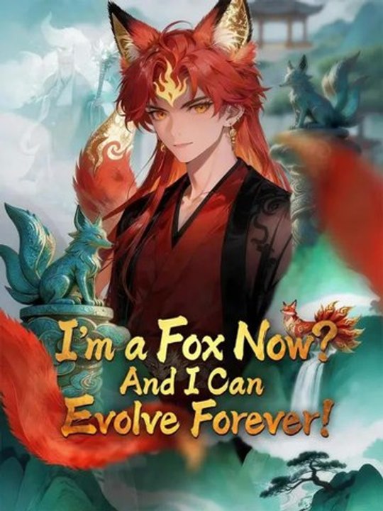 (Dubbed) I'm a Fox Now? And I Can Evolve Forever! Series | Short Drama English Full Episode | GoldReel TV