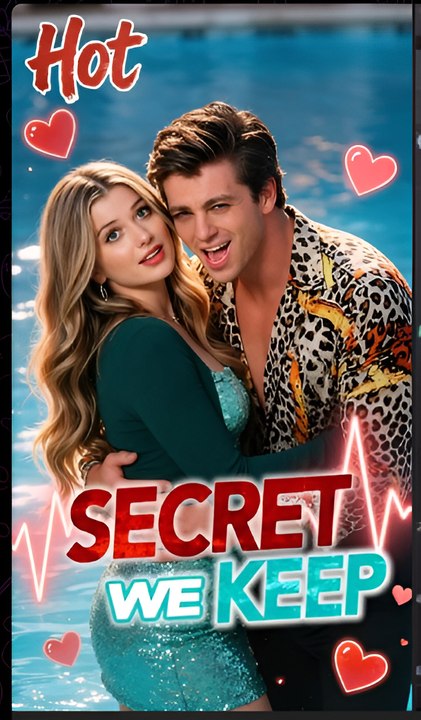 Secret We Keep