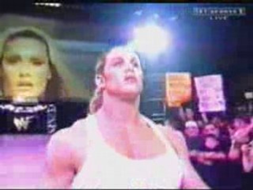 Over The Edge 1999 (5 of 20) video Dailymotion