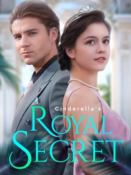 Cinderella's Royal Secret - Full #englishsub #fullmovie 🍿🍿