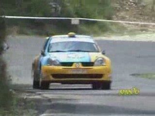 course de cote de Caille (2 *partie)