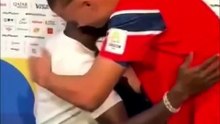 🚨 Zé Felipe perde a cabeça, dispara contra Vini Jr. e depois apaga tudo: "Vergonha, véi"