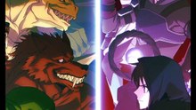 Nao pense que será fácil - Solo Leveling