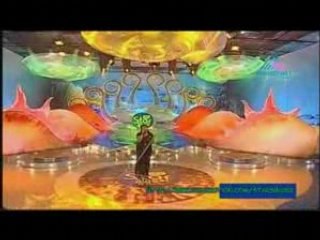Idea Star Singer 2008 Nimmi Super Hits Round