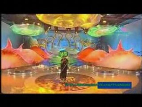 Idea Star Singer 2008 Nimmi Super Hits Round