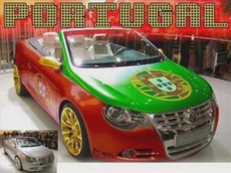 Portugal