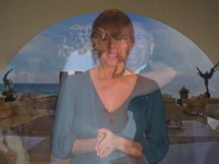 Akward Father/Daughter Dance