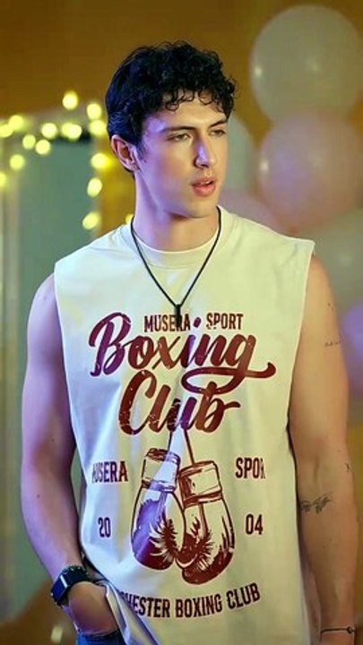 Keeping Secrets With The Rowing Captain ✅ FULL HD [Eng Sub]