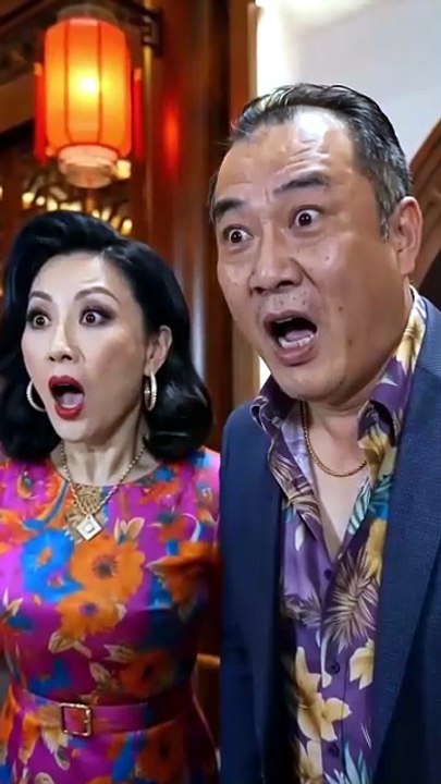 My Street Soup Just Destroyed Michelin! - Full Series - Short Drama English - Video Dailymotion [Full Movie]